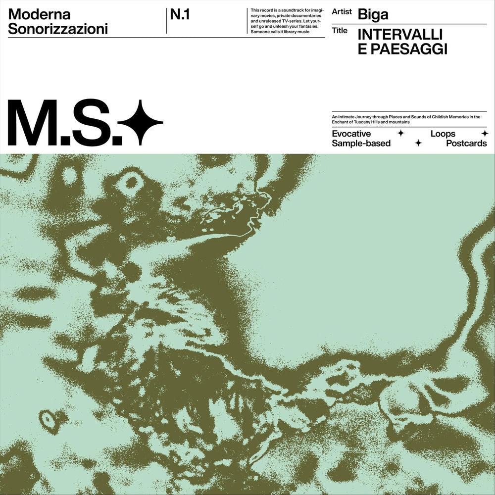 Intervalli cover