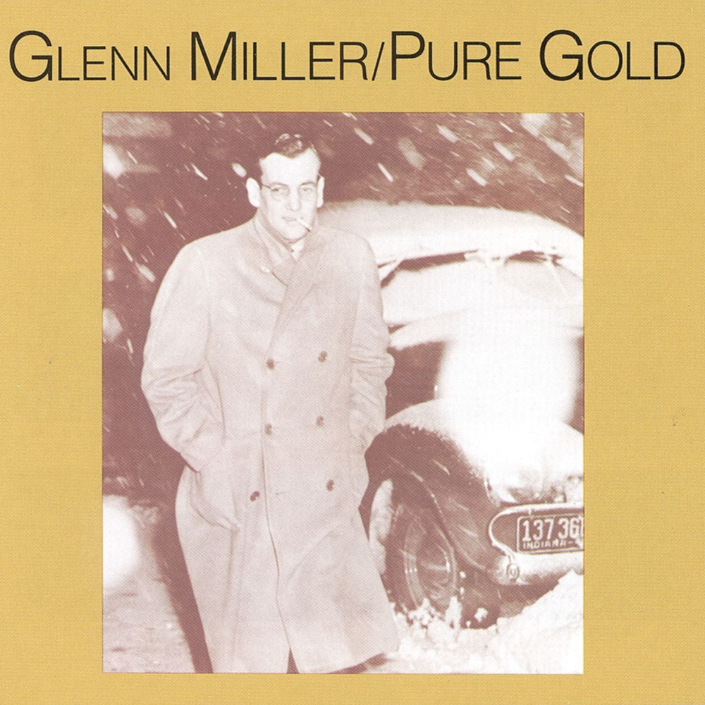 Pure Gold cover