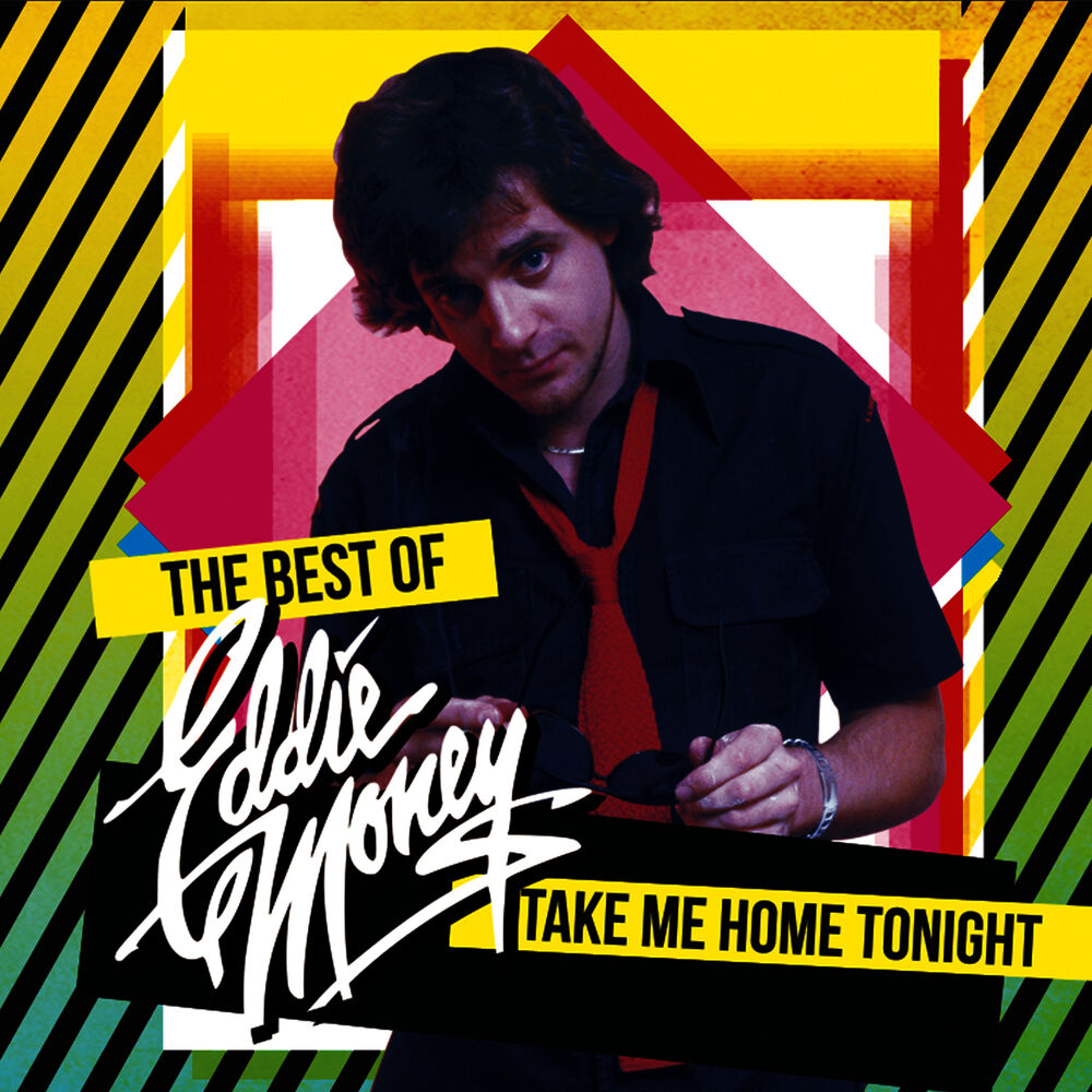 Take Me Home Tonight - The Best Of cover