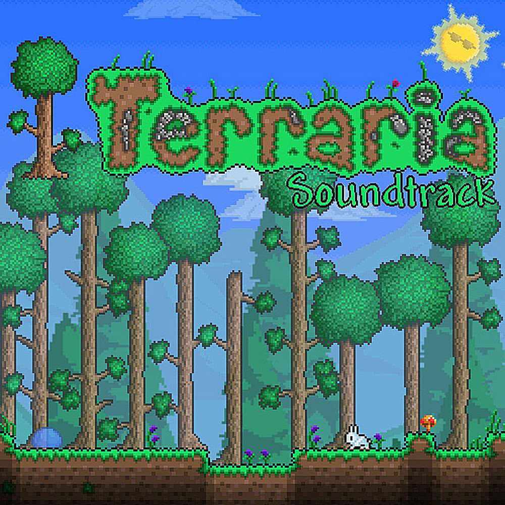 Terronia cover