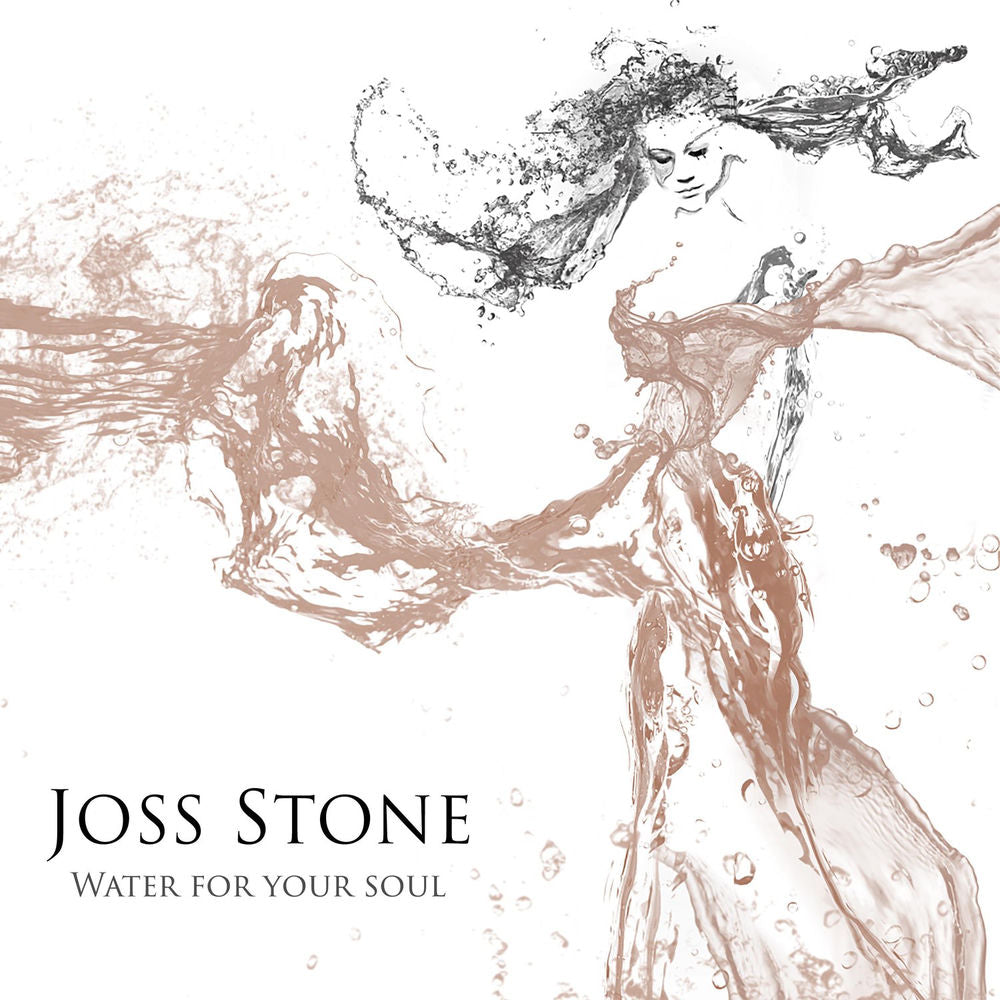 Water for Your Soul cover