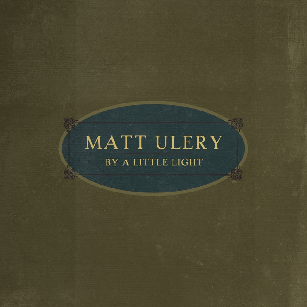 By a Little Light cover