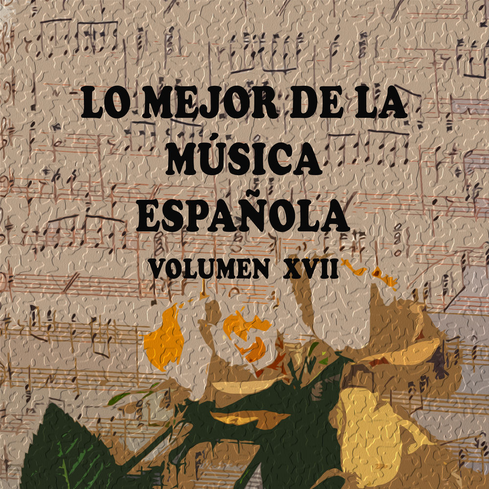 Parrita: Lo Mejor cover