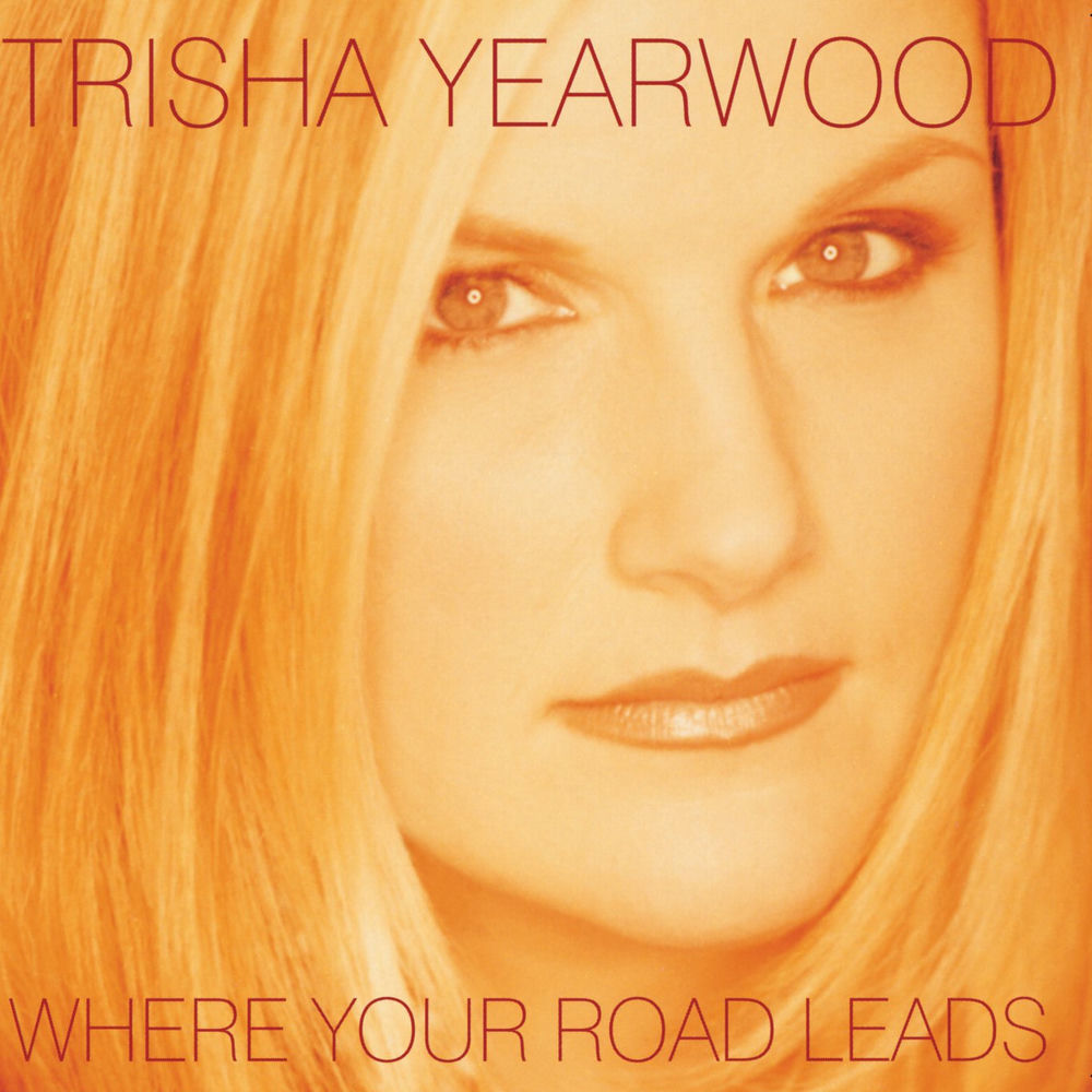 Where Your Road Leads cover