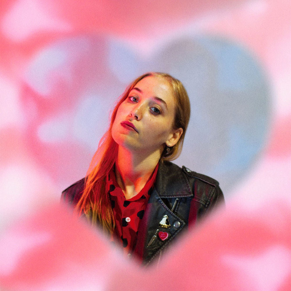 Sugar & Spice cover