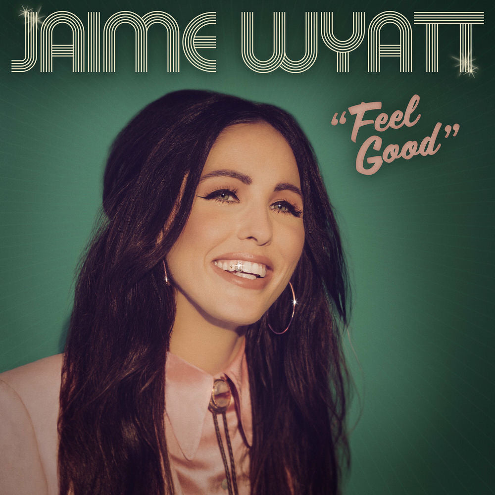 Feel Good cover