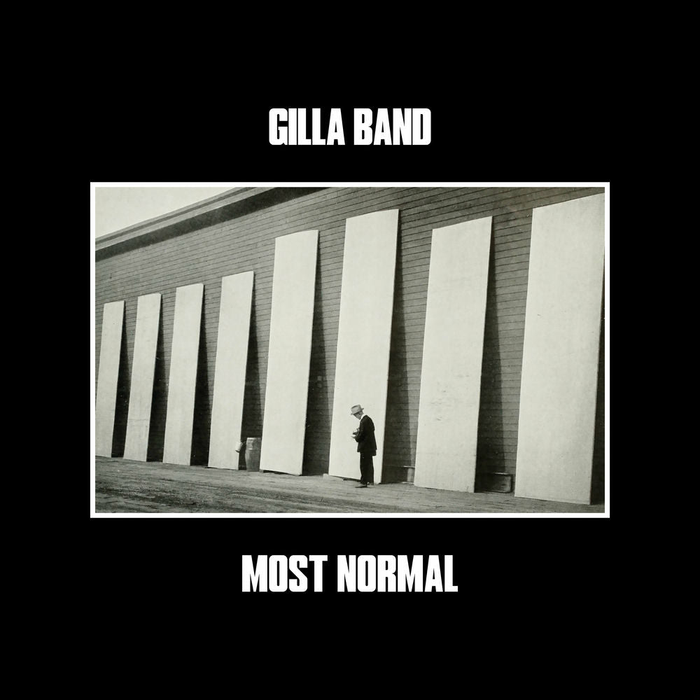 Most Normal cover