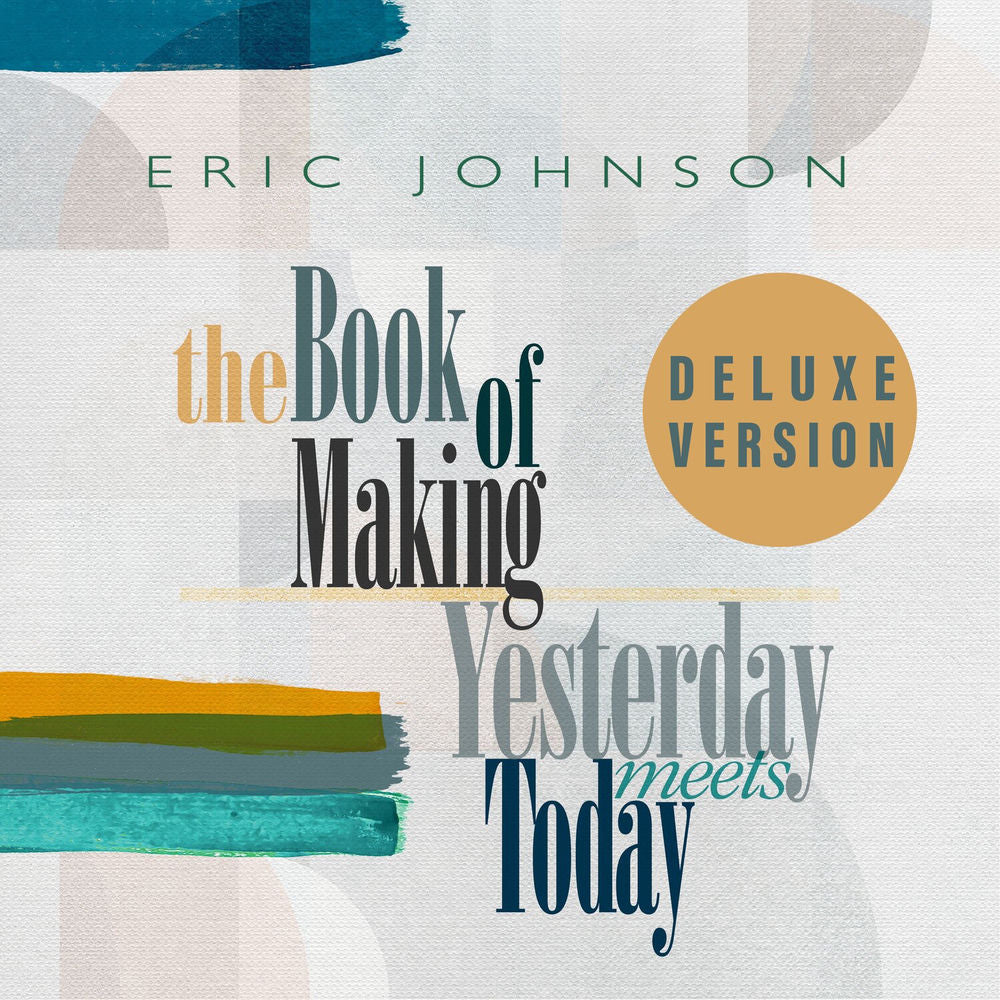 The Book of Making cover