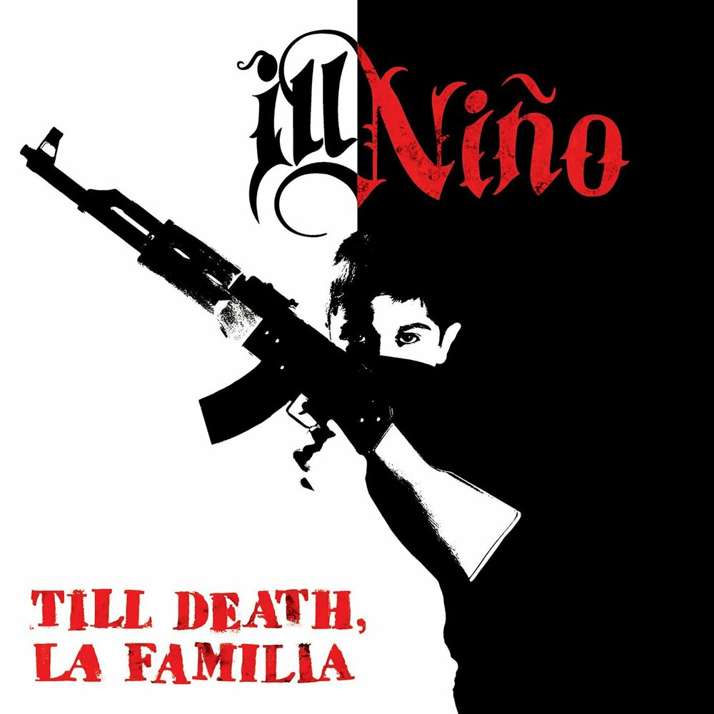 Live In L.A. cover