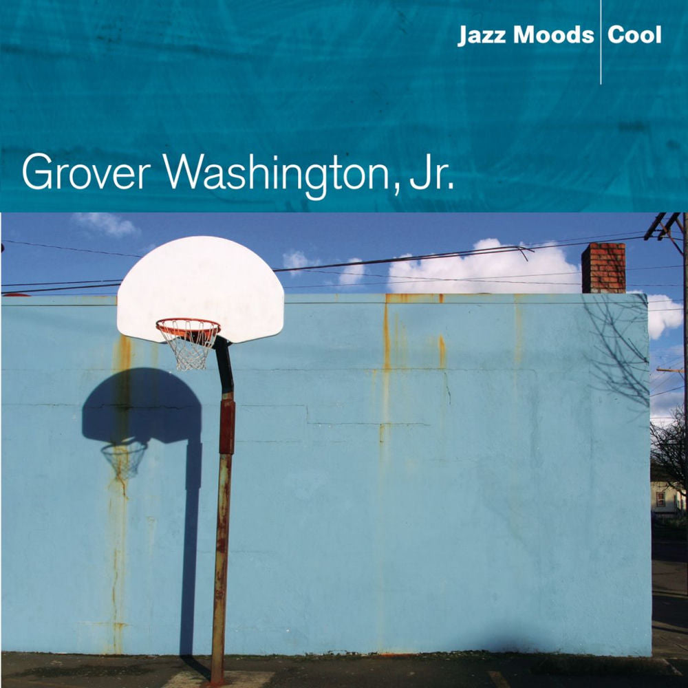 Jazz Moods: Cool cover