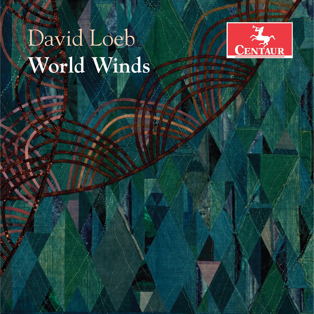 World Winds cover