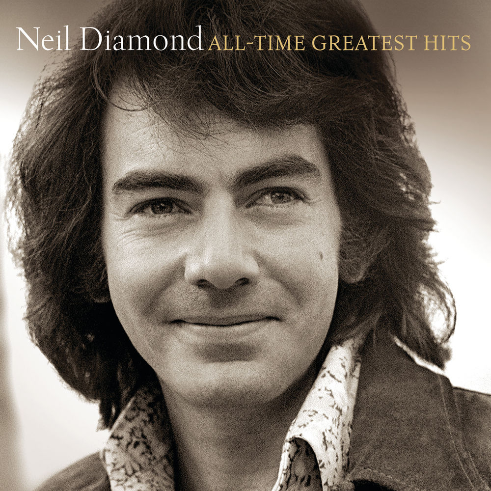 All-Time Greatest Hits cover