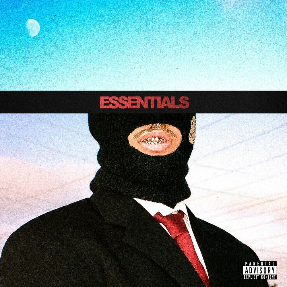 Essentials cover