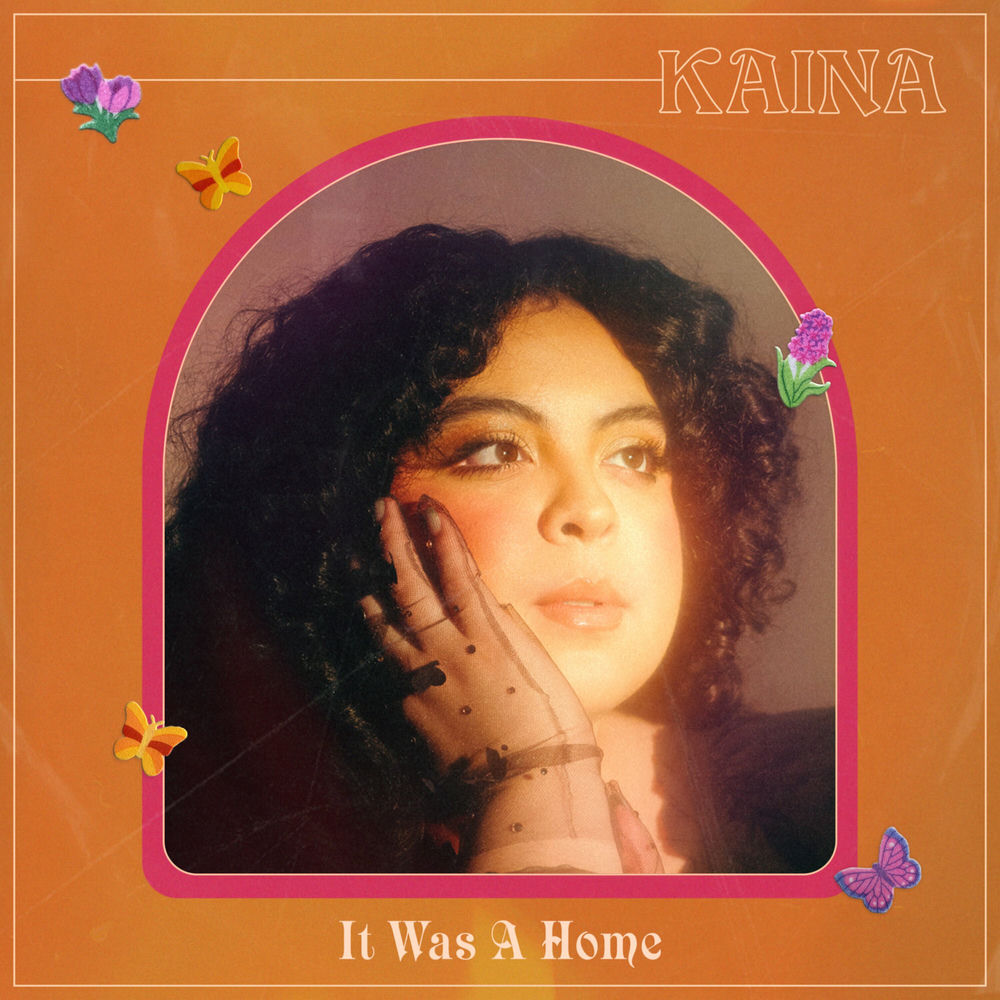 It Was A Home (DELUXE) cover