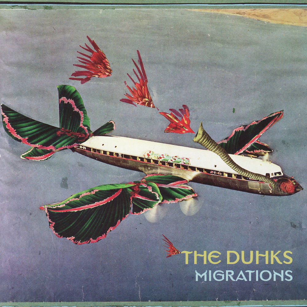 Migrations cover