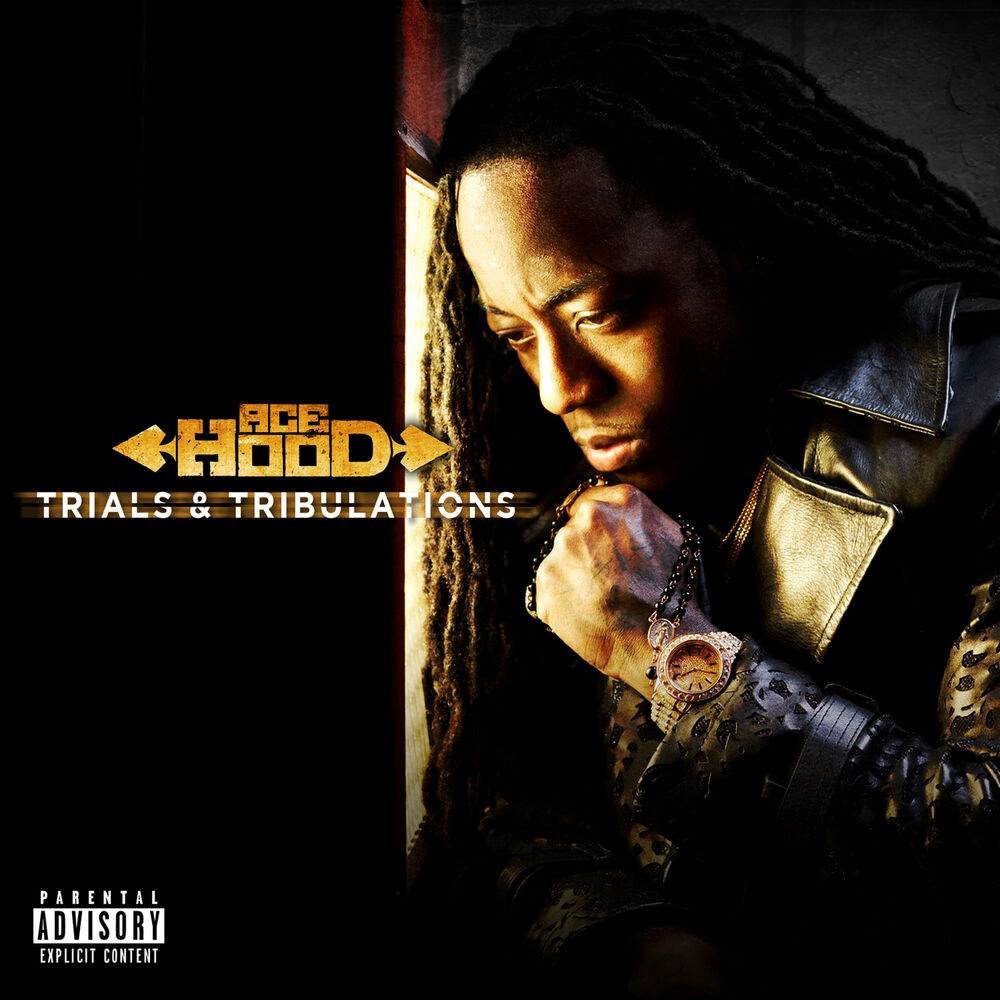 Trian 2 cover