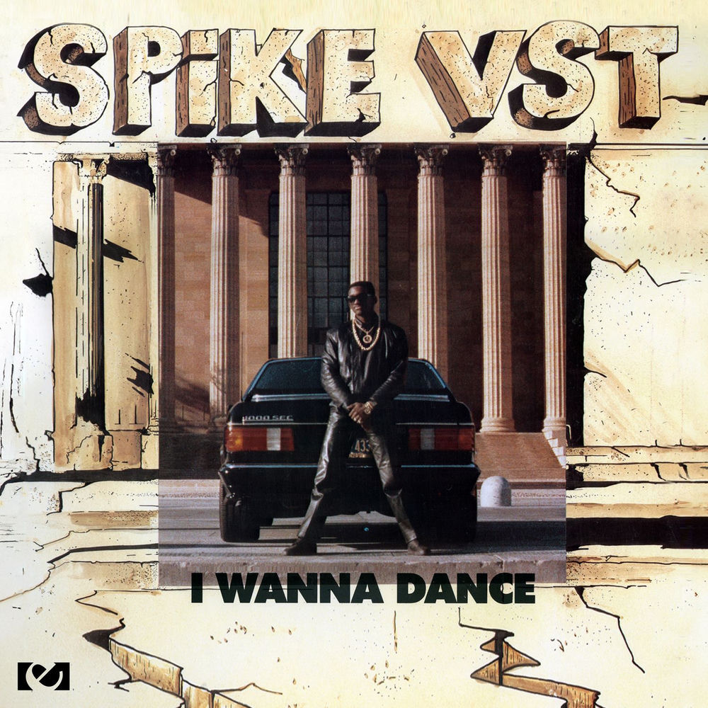 I Wanna Dance cover