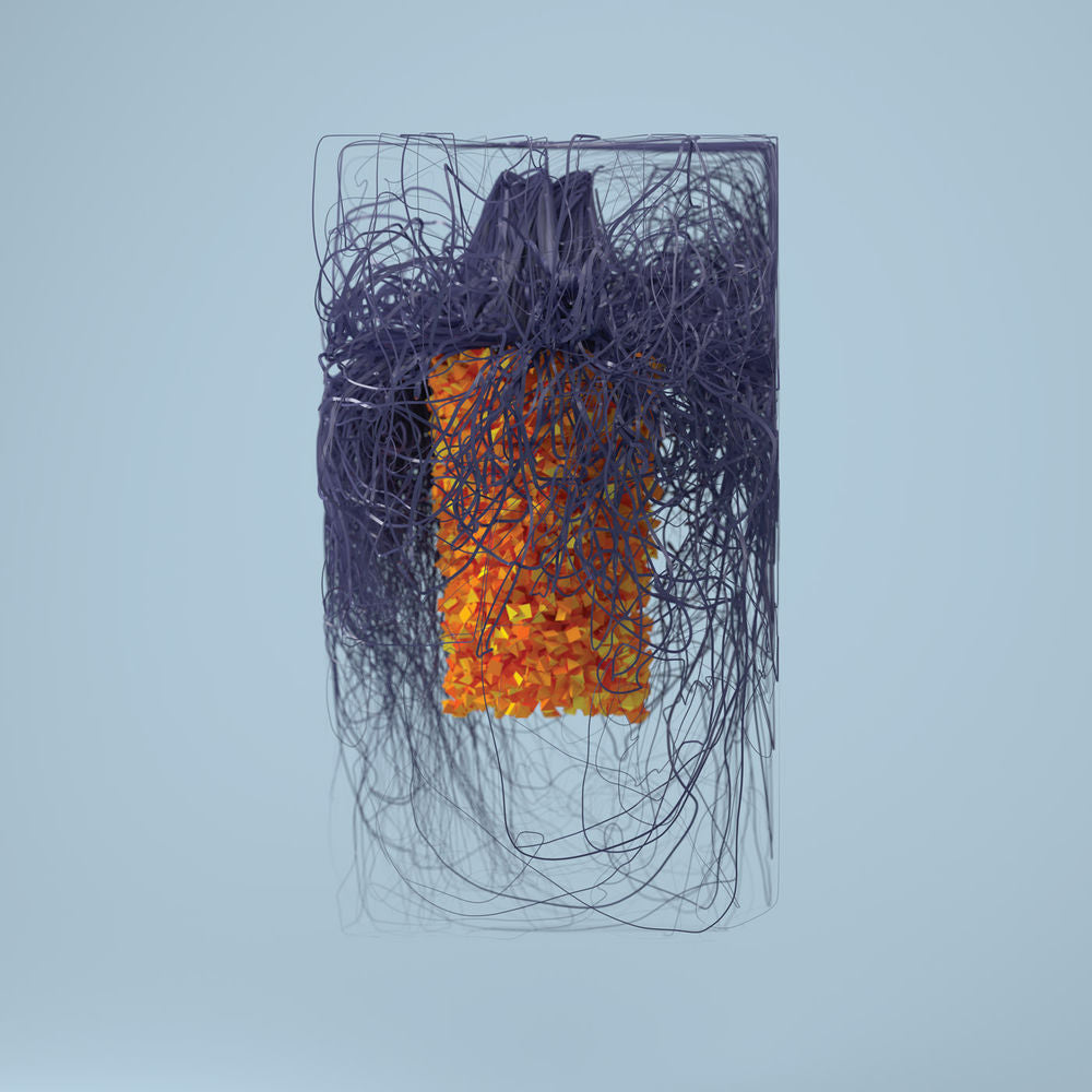 Polymer cover