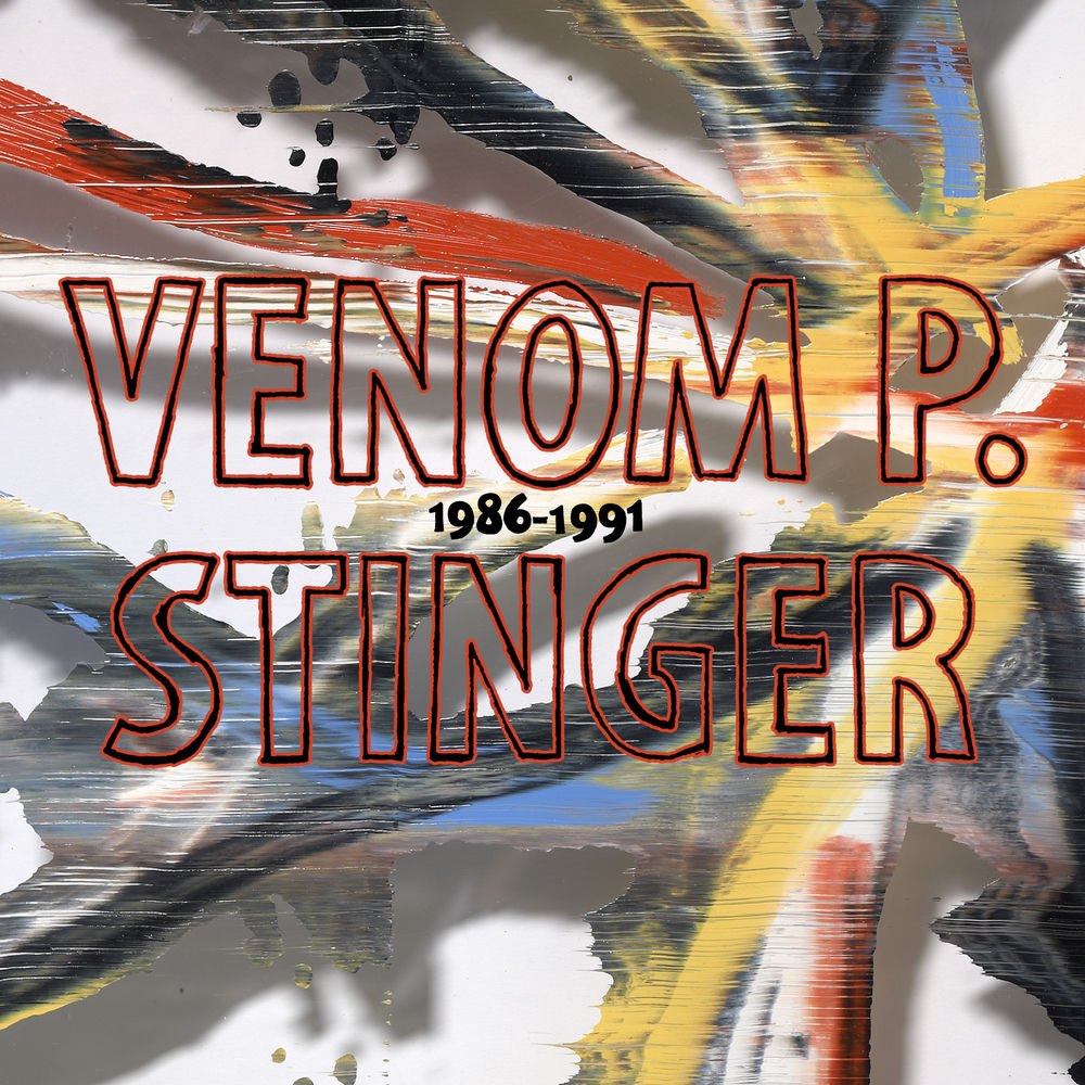 1986 - 1991 cover