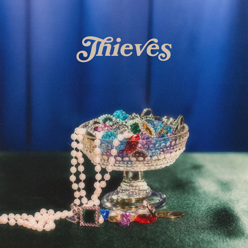 Thieves cover