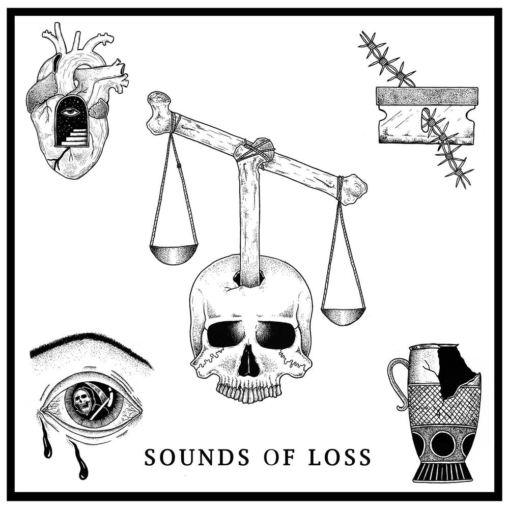 Sounds of Loss cover