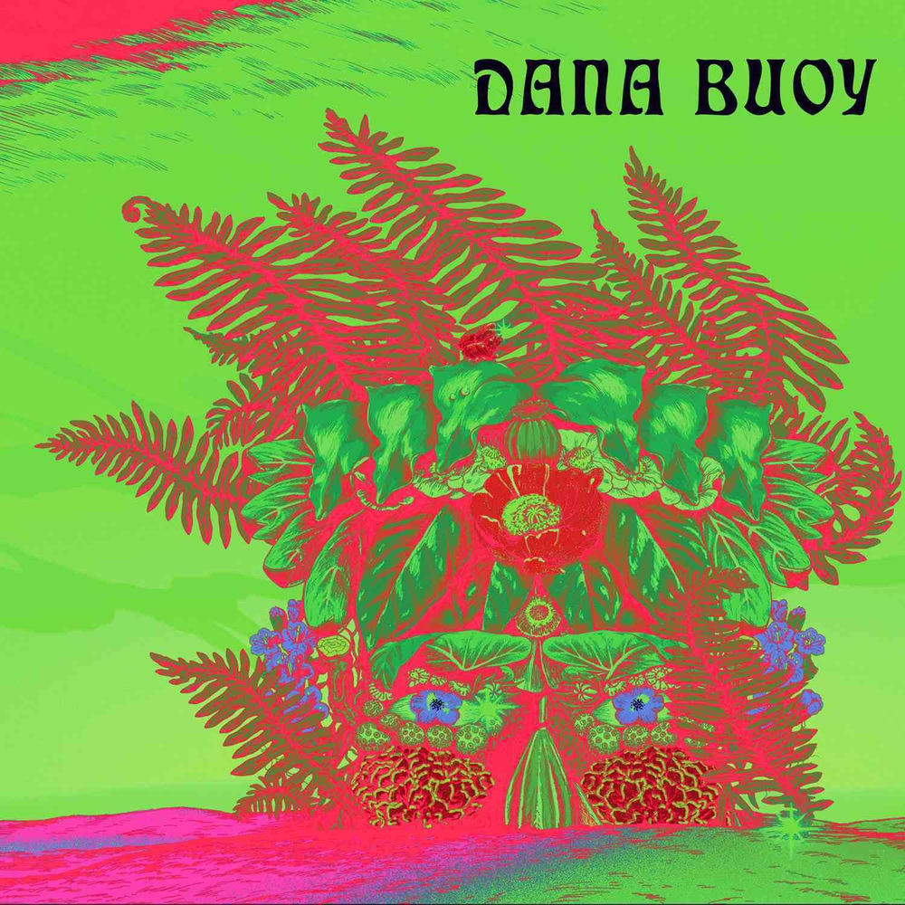 Experiments in Plant Based Music Vol. 1 cover