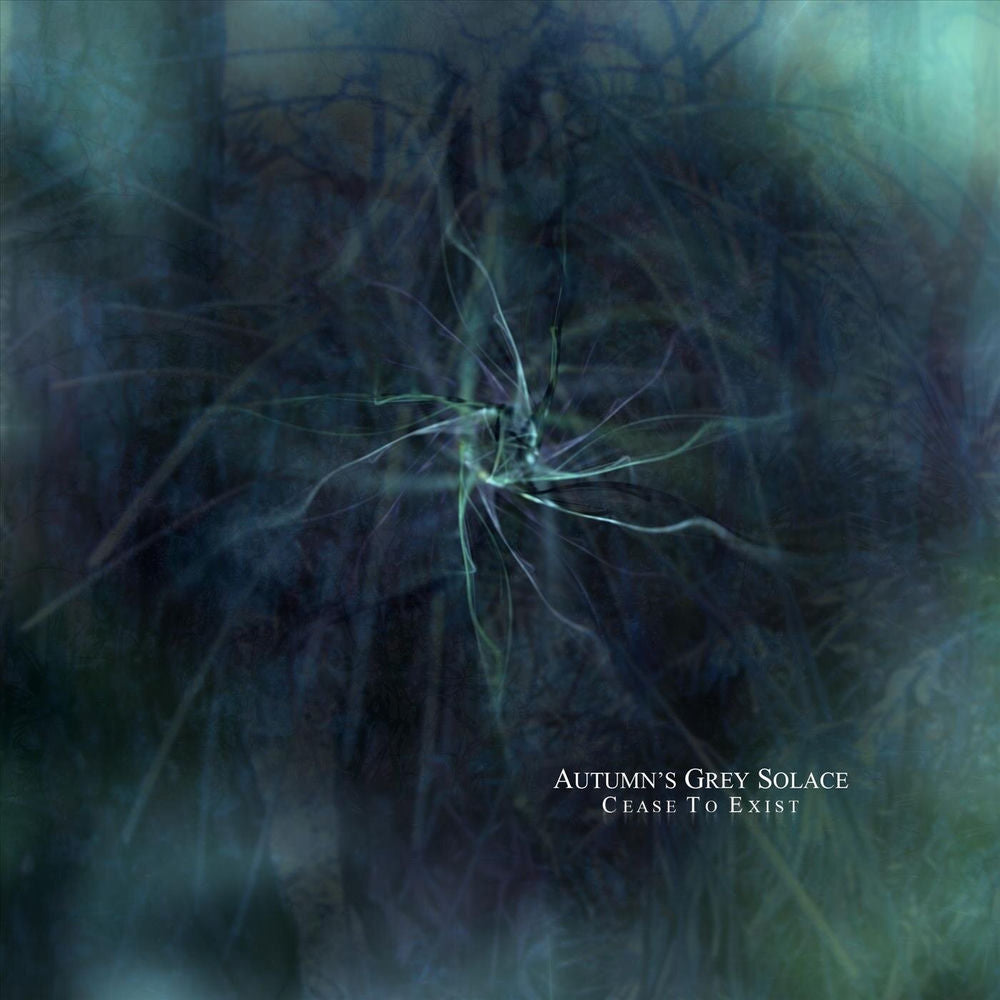 Cease To Exist cover