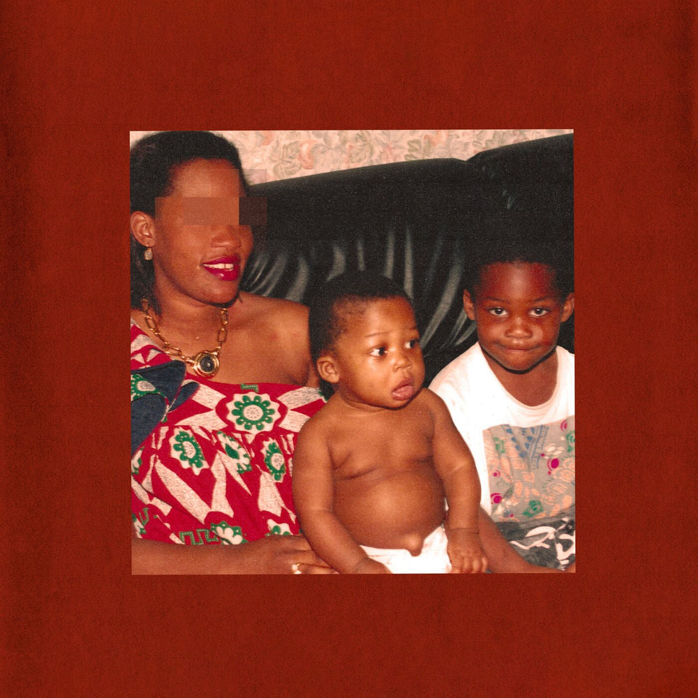 Nous Deux cover