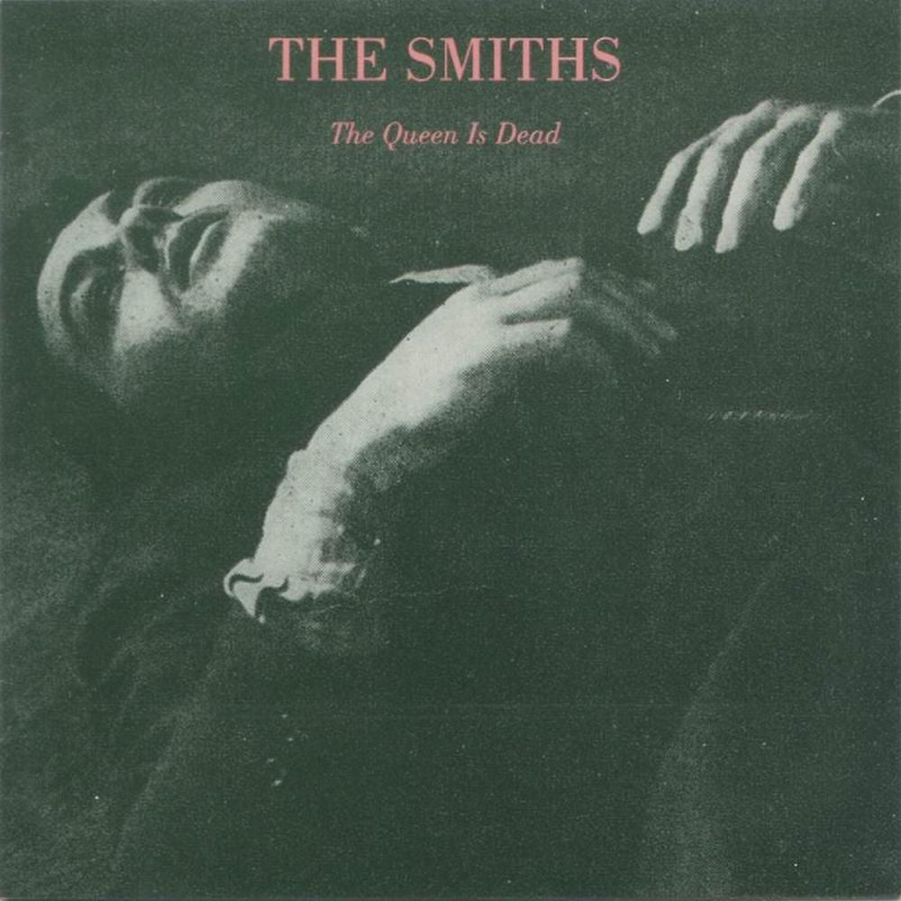 Smiths cover