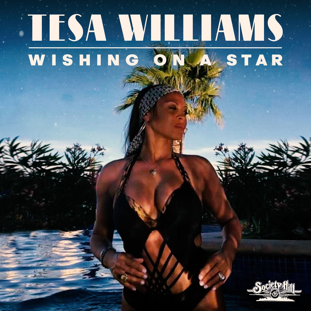 Wishing On A Star cover