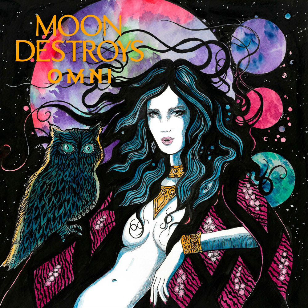 OMNI cover