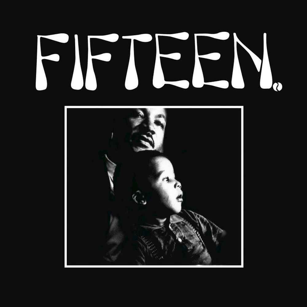 Fifteen cover