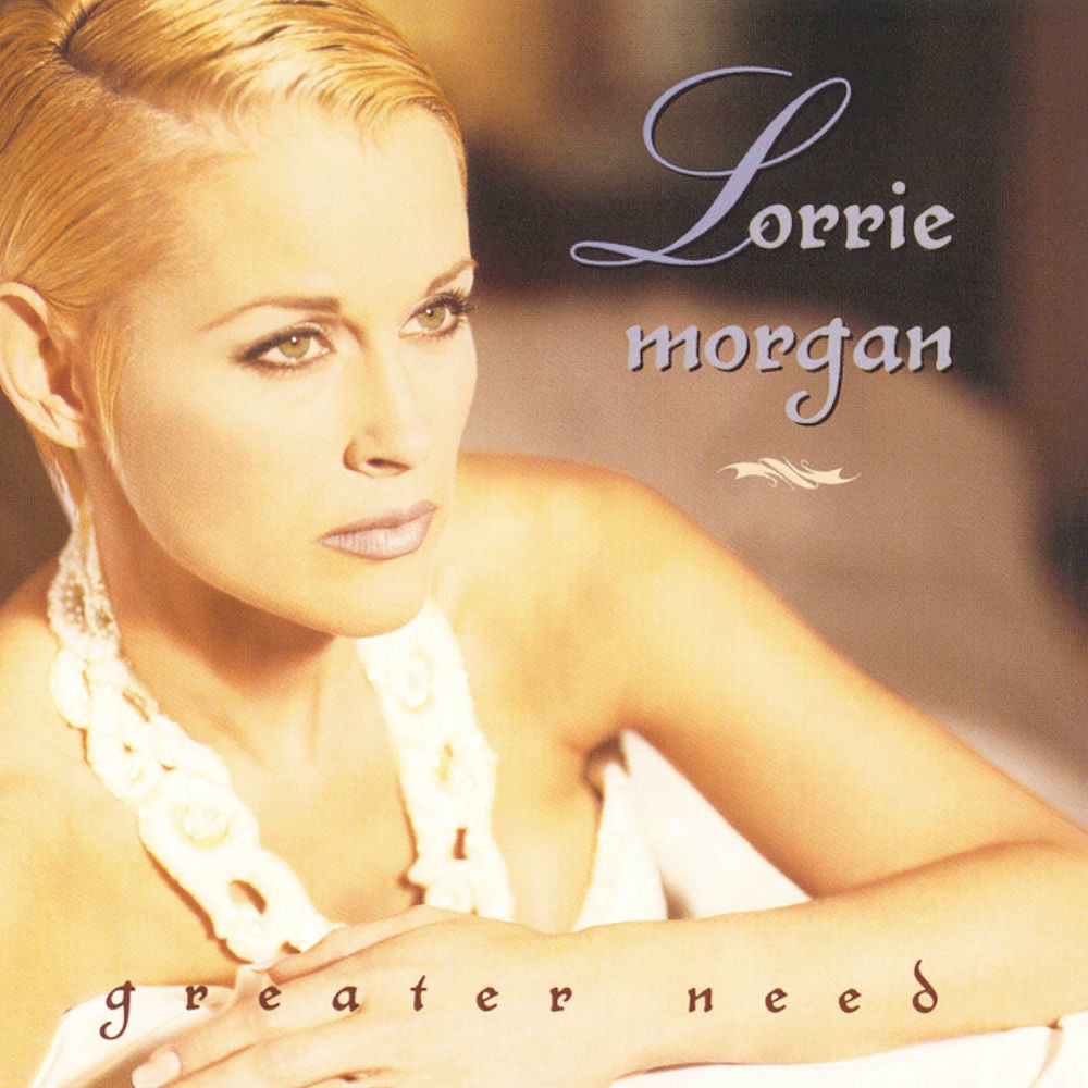 Greater Need cover