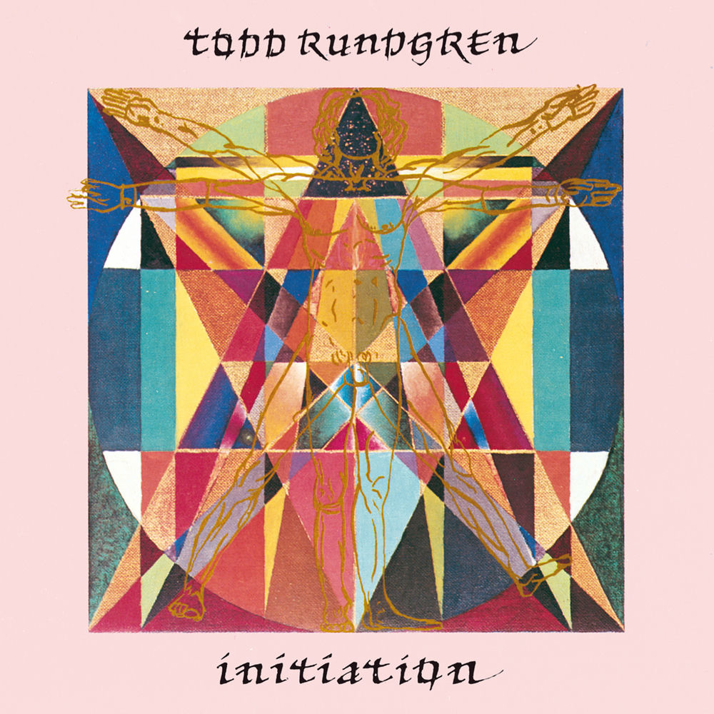 Initiation cover