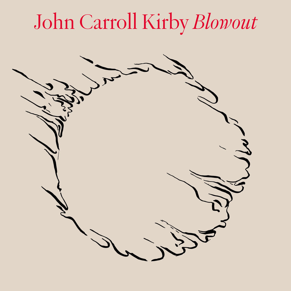 Blowout cover