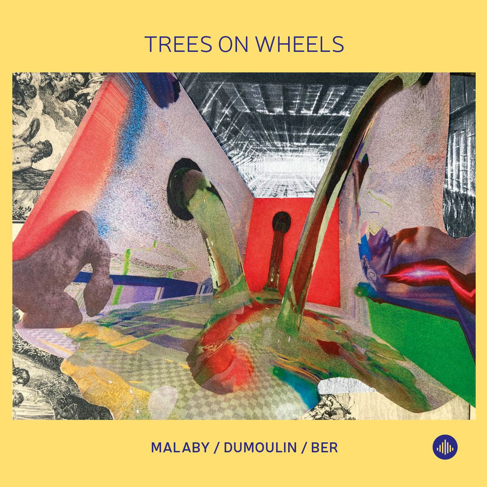 Trees on Wheels cover