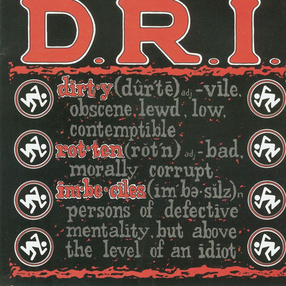 Definition cover