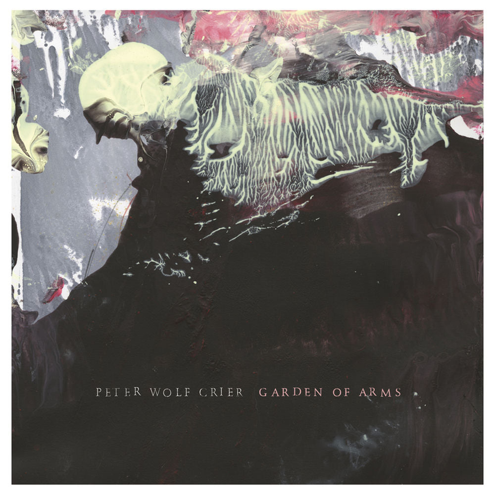 Garden of Arms cover