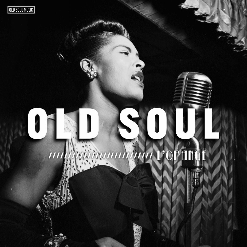 Old Soul cover