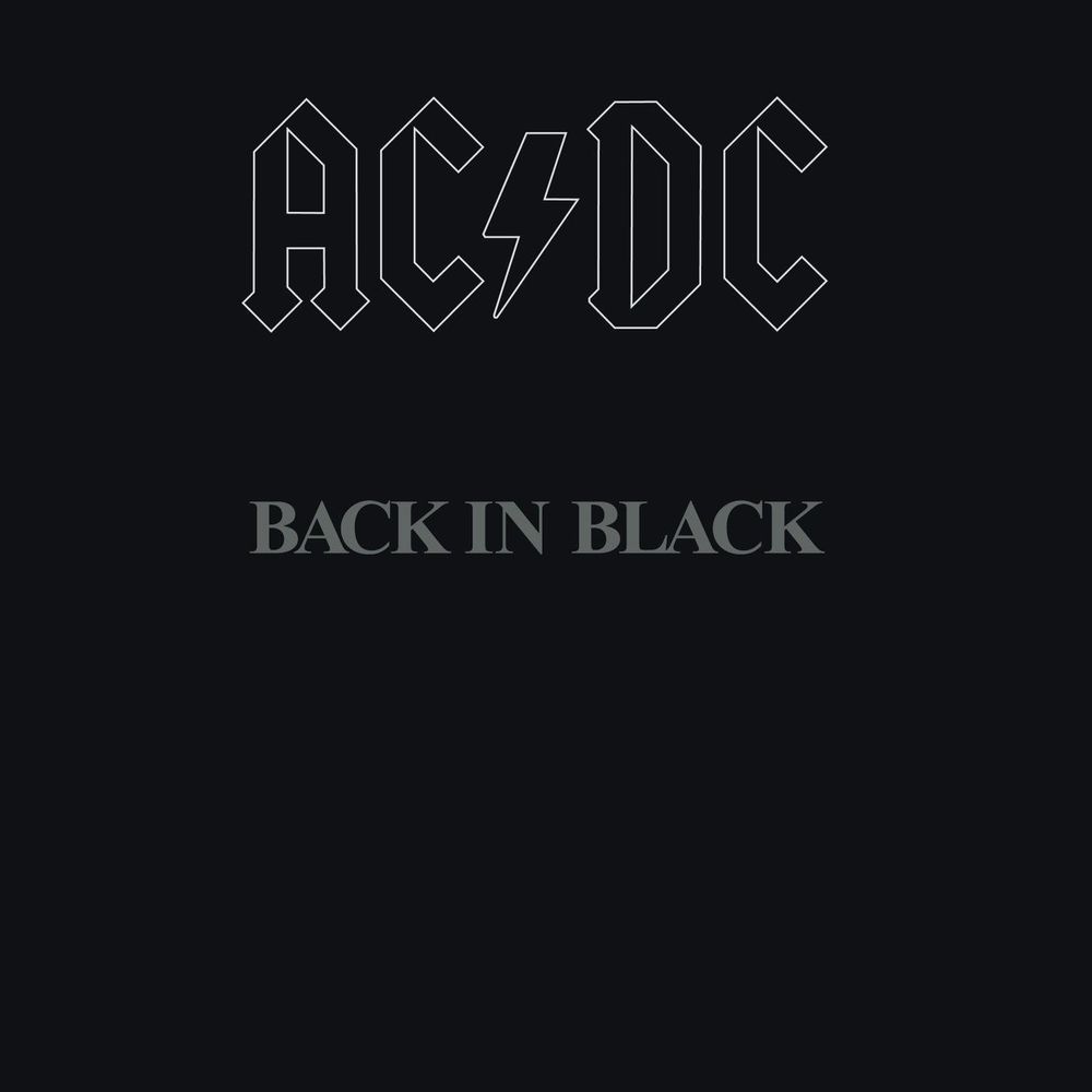 Back On Track cover