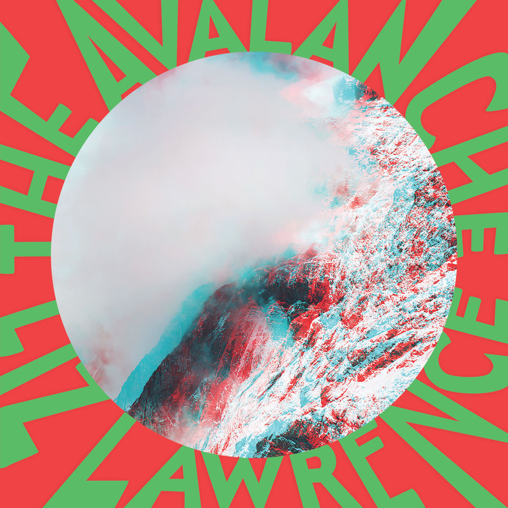 Tavalanche cover