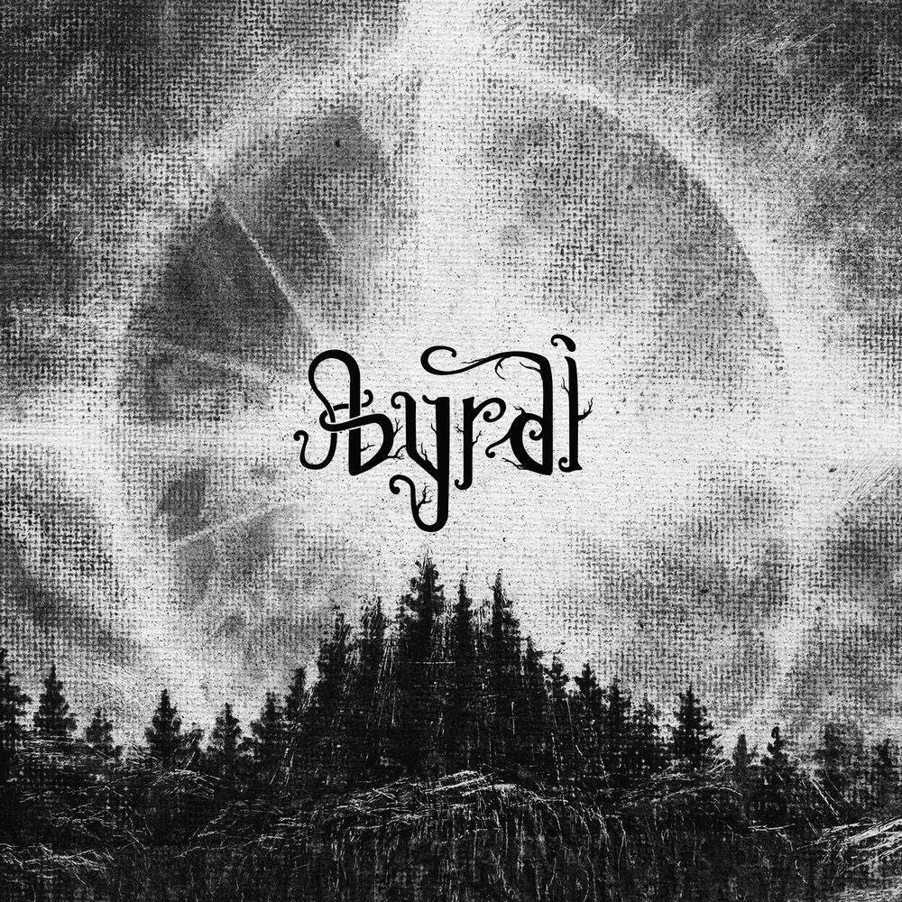 Byrjing cover