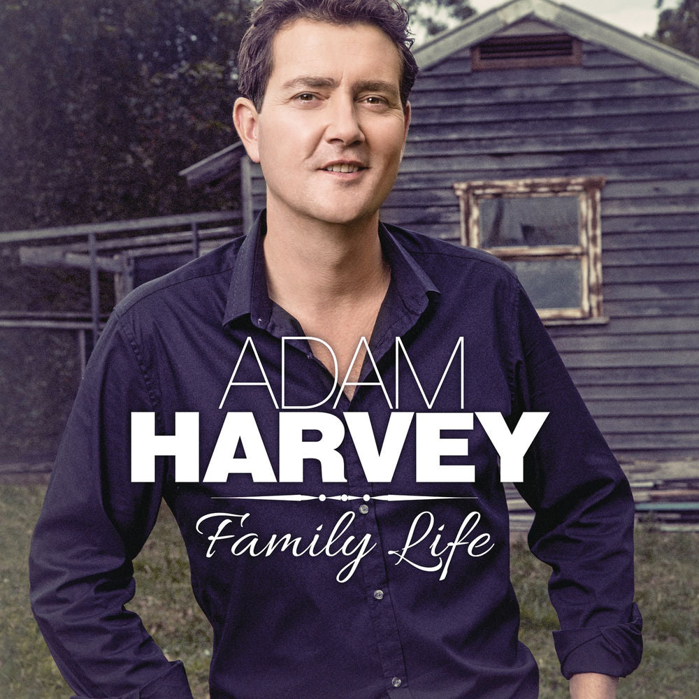 Family Life cover