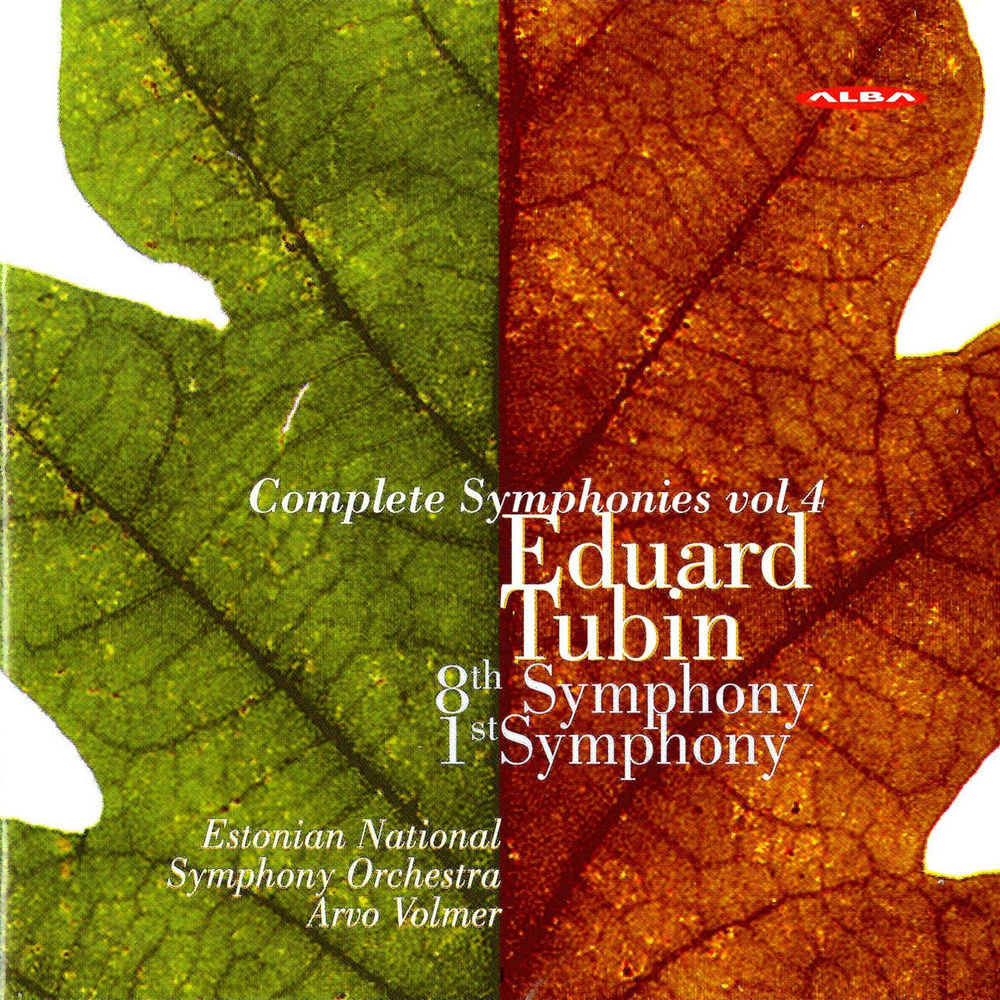 Complete Symphonies Nos 1 - 4 cover