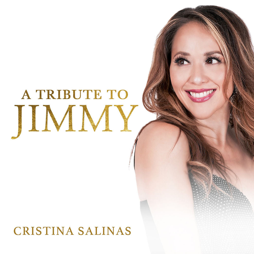 Tribute To Jimmy cover