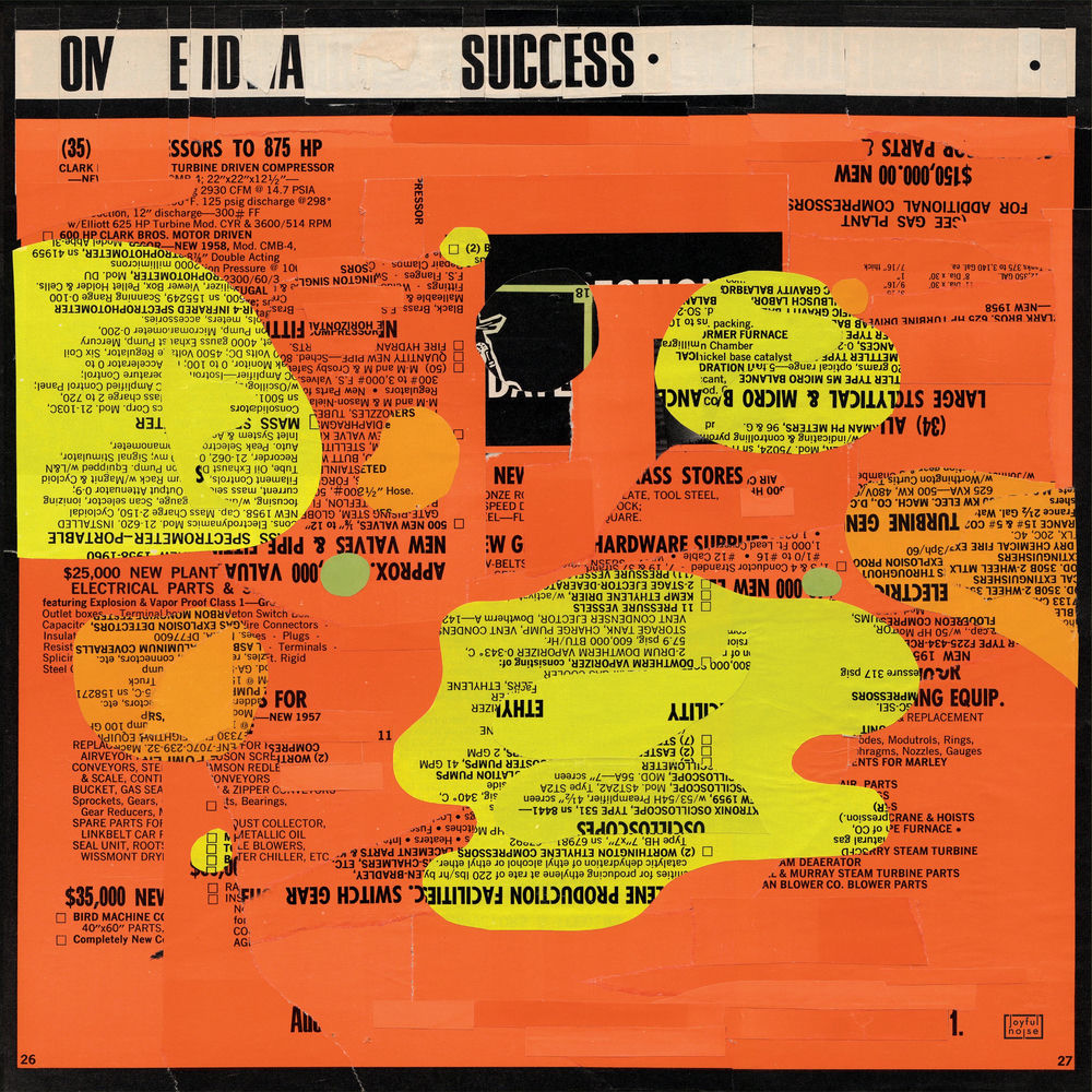 Success cover