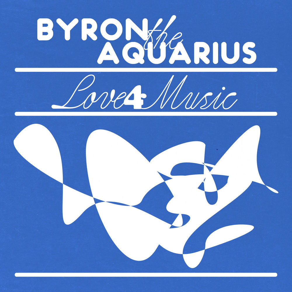 Love 4 Music cover