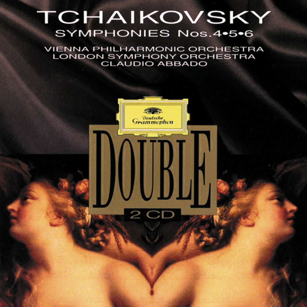 Symphonies 5 & 6 cover