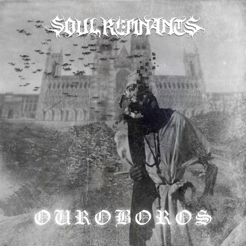 Ouroboros cover