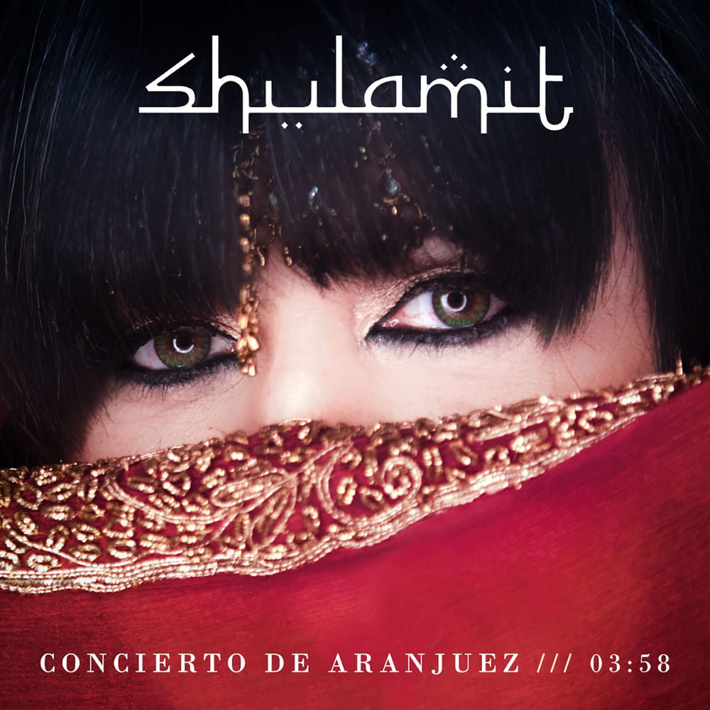 Shulamith cover